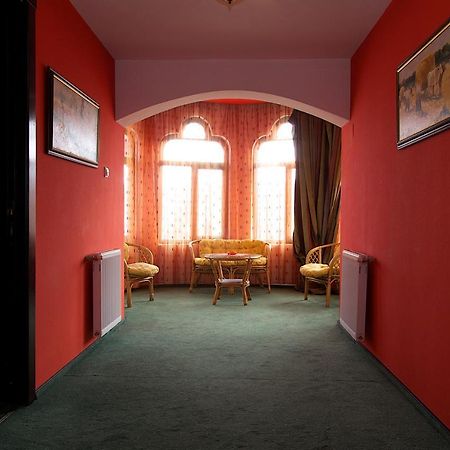 Pension Casa Dunarea Предял Екстер'єр фото