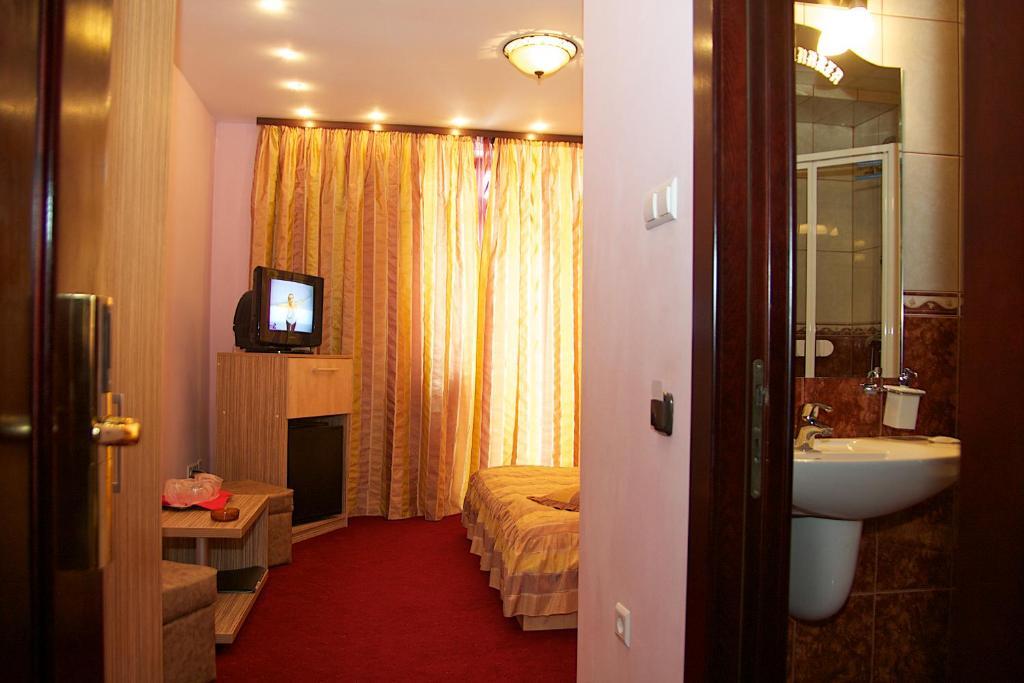 Pension Casa Dunarea Предял Екстер'єр фото