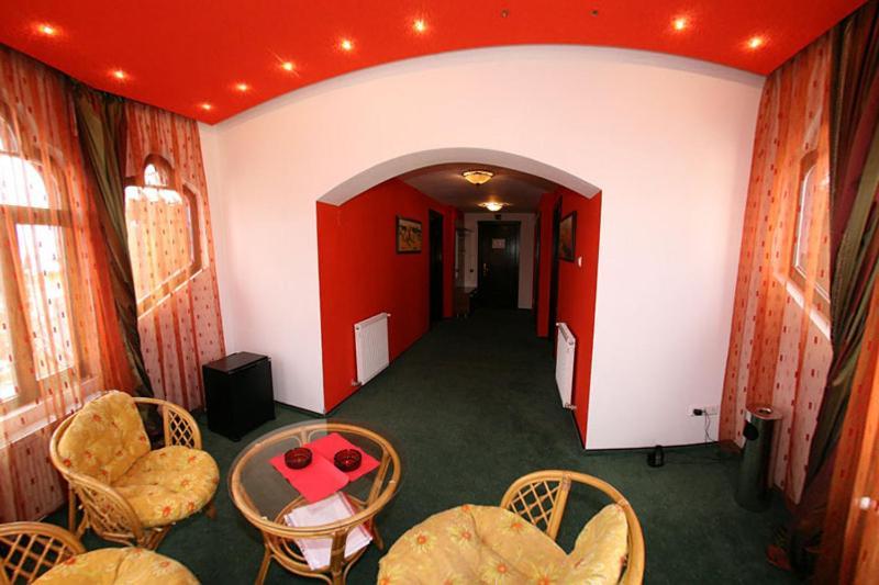 Pension Casa Dunarea Предял Номер фото