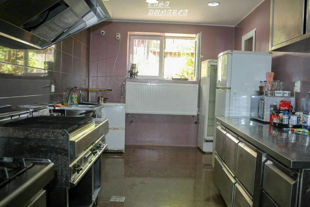 Pension Casa Dunarea Предял Екстер'єр фото